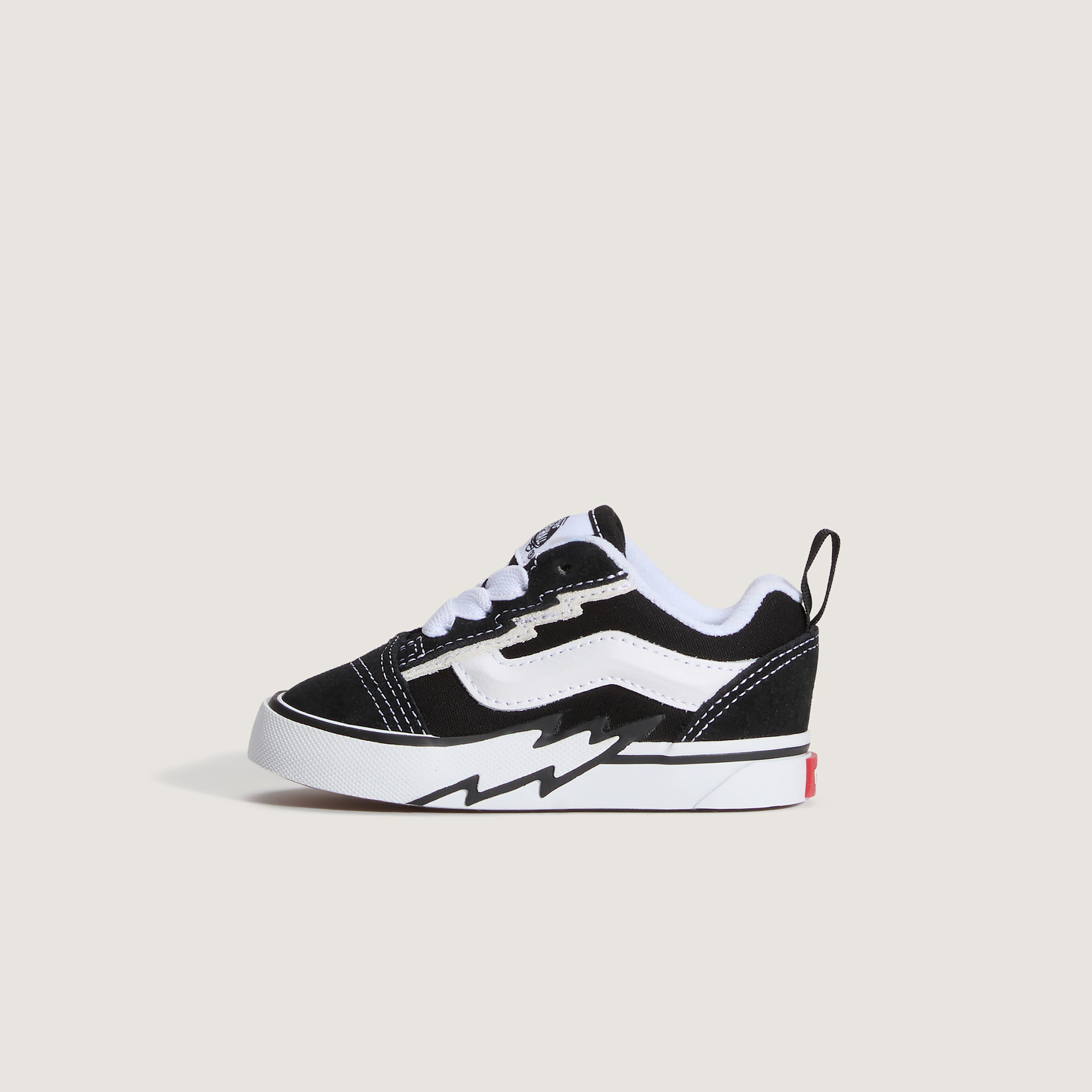 Vans Knu Skool Elastic Lace Bolt Sneaker