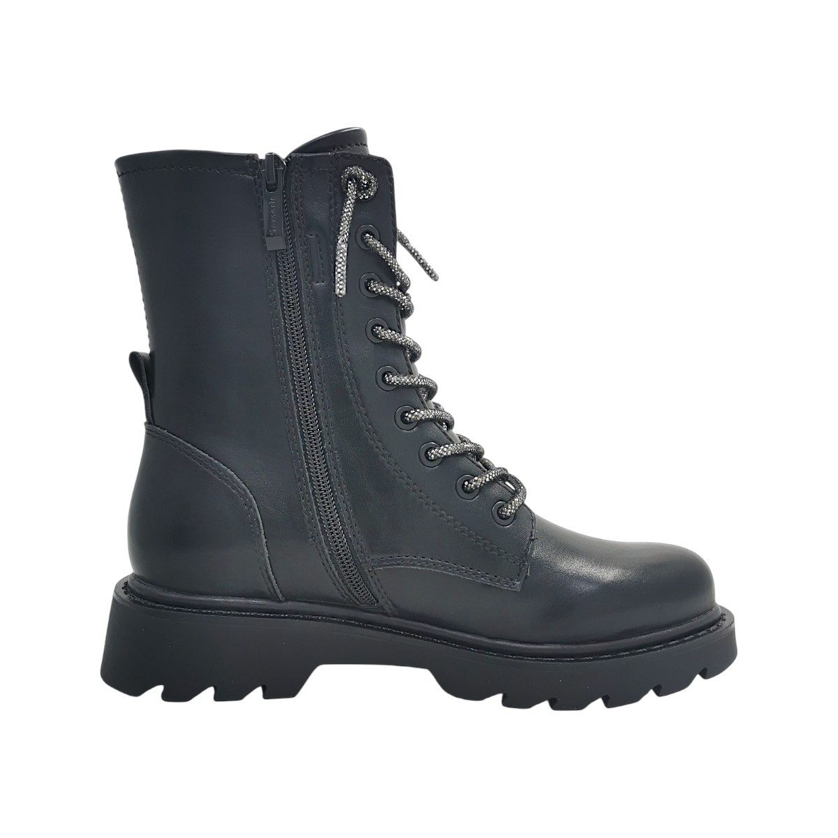 Tamaris Schnürstiefel Schnürstiefelette günstig online kaufen