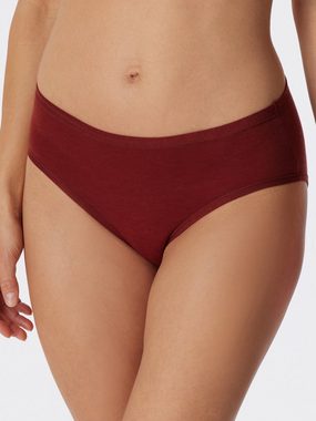 Schiesser Midislip Personal Fit Midi-slip panty-s shorts