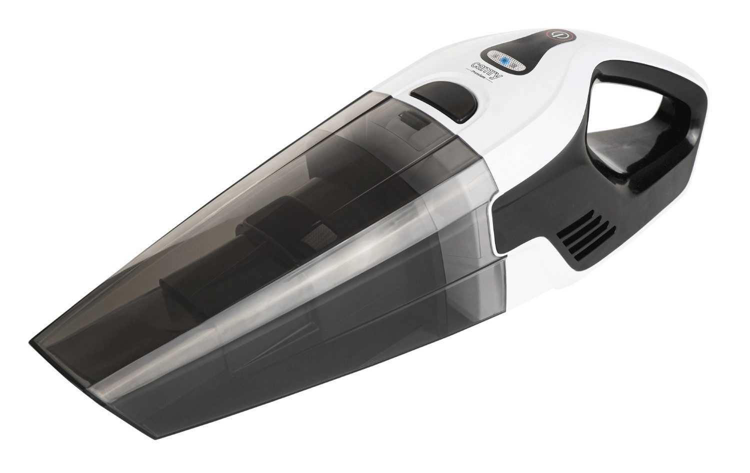 Camry Akku-Hand-und Stielstaubsauger Camry CR 7046 Beutelloser Handstaubsauger Akkusauger