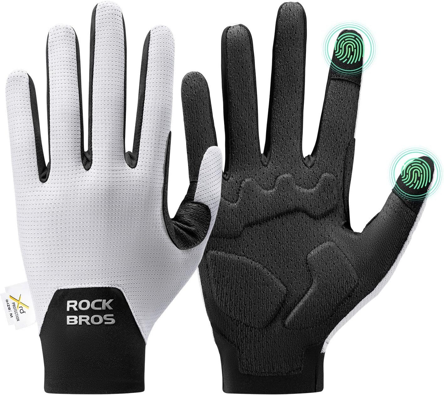 ROCKBROS Fahrradhandschuhe