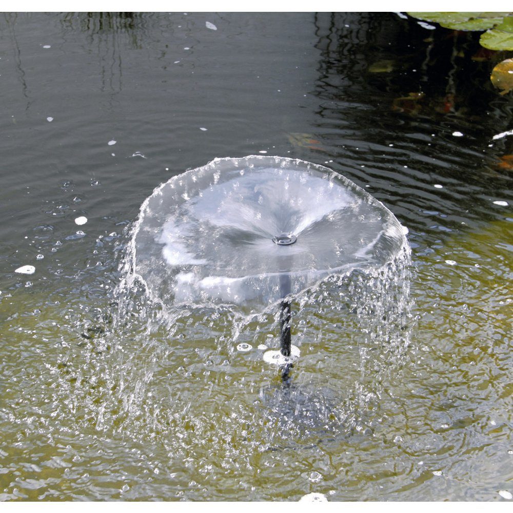 esotec Solarpumpe Esotec 101757 Napoli Solar-Pumpe günstig online kaufen