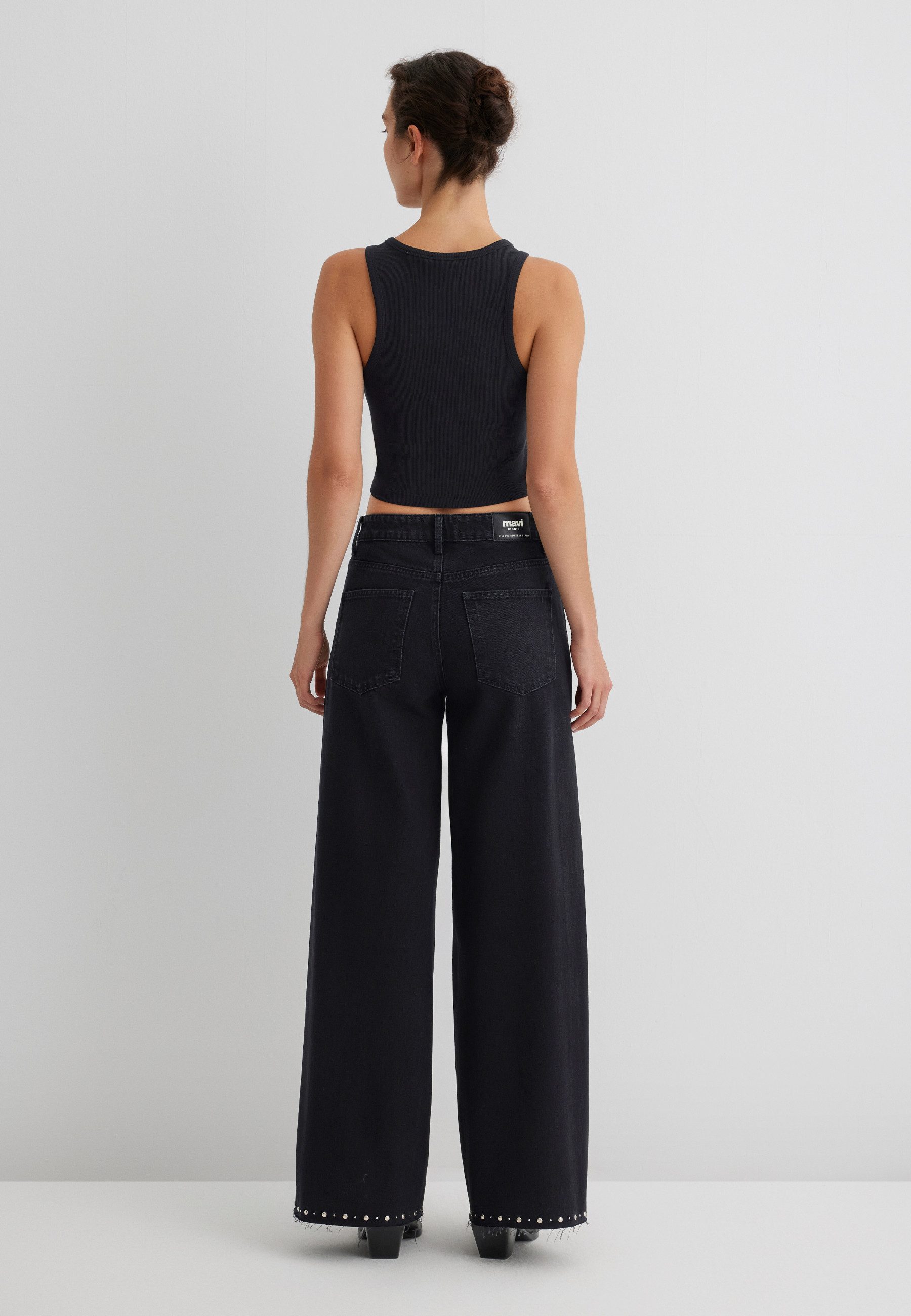 Mavi Bequeme Jeans günstig online kaufen