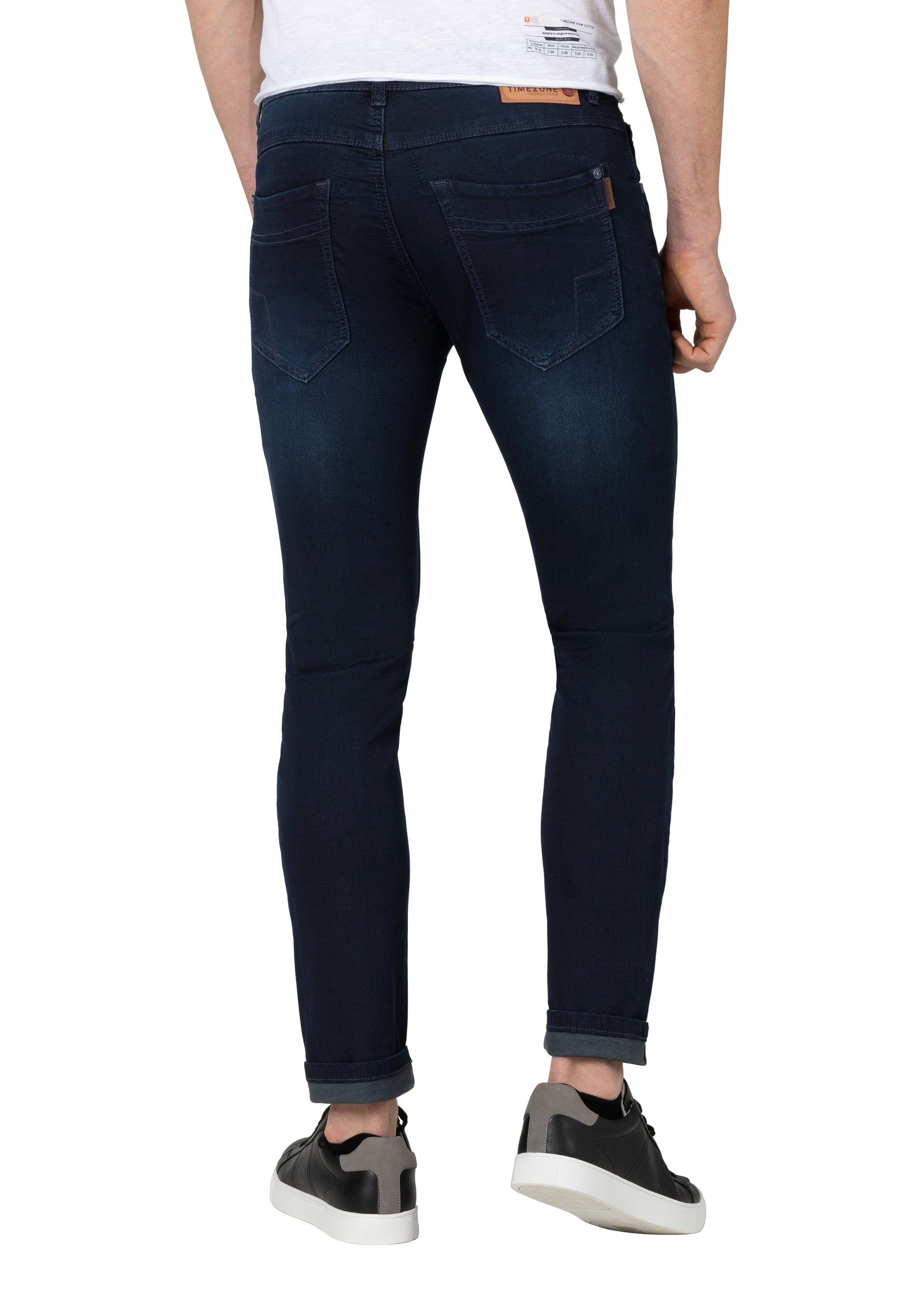 TIMEZONE Slim-fit-Jeans Slim Fit Jeans Denim günstig online kaufen
