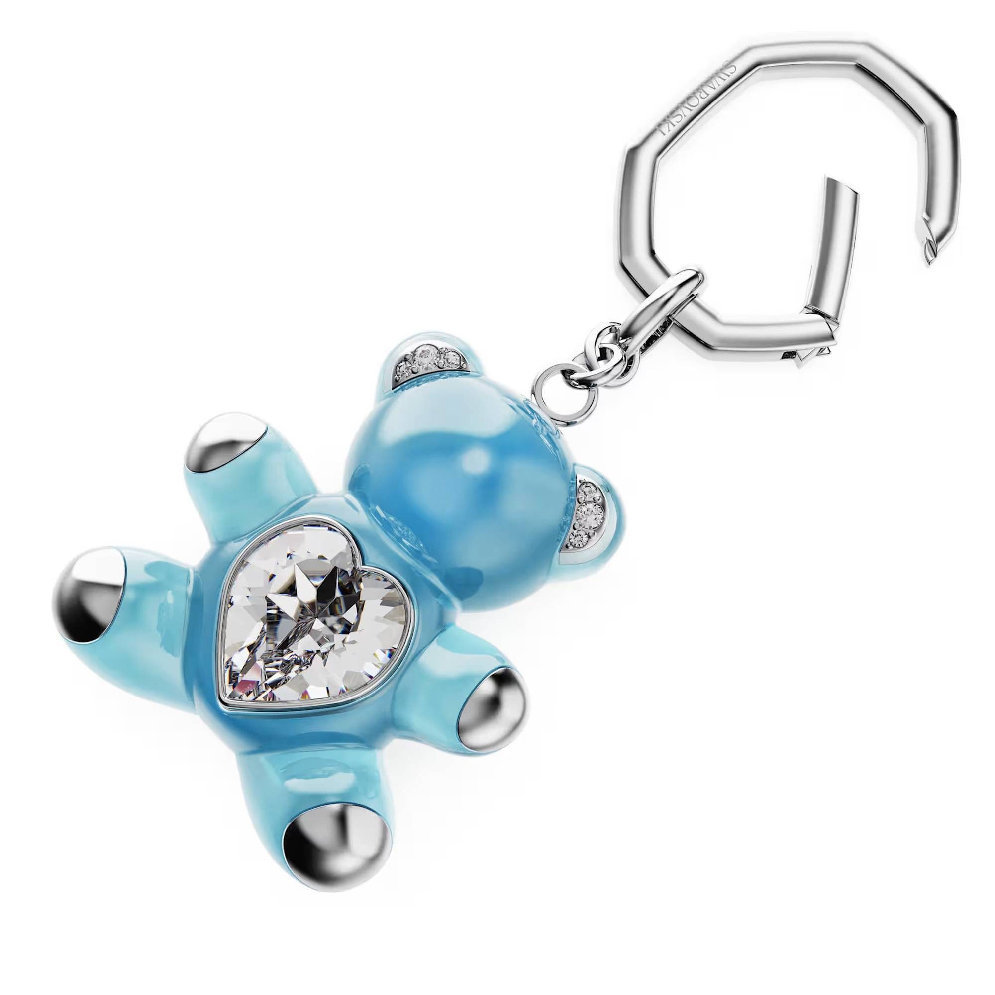 Swarovski Schlüsselanhänger Teddy
