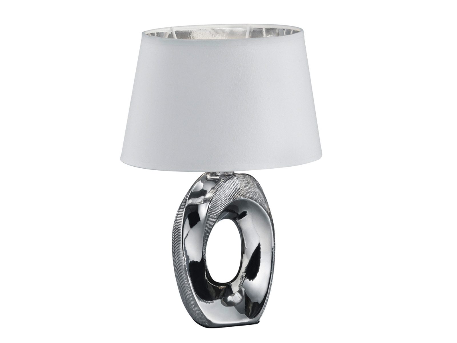 Reality Leuchten LED Tischleuchte, LED wechselbar, Warmweiß, ausgefallen-e günstig online kaufen