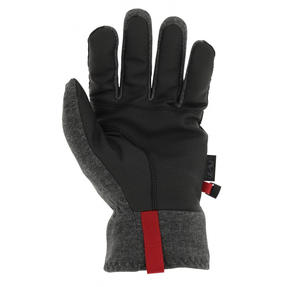 Mechanix Multisporthandschuhe Coldwork Utility Winterhandschuh Wärmeschutz mit PrimaLoft®