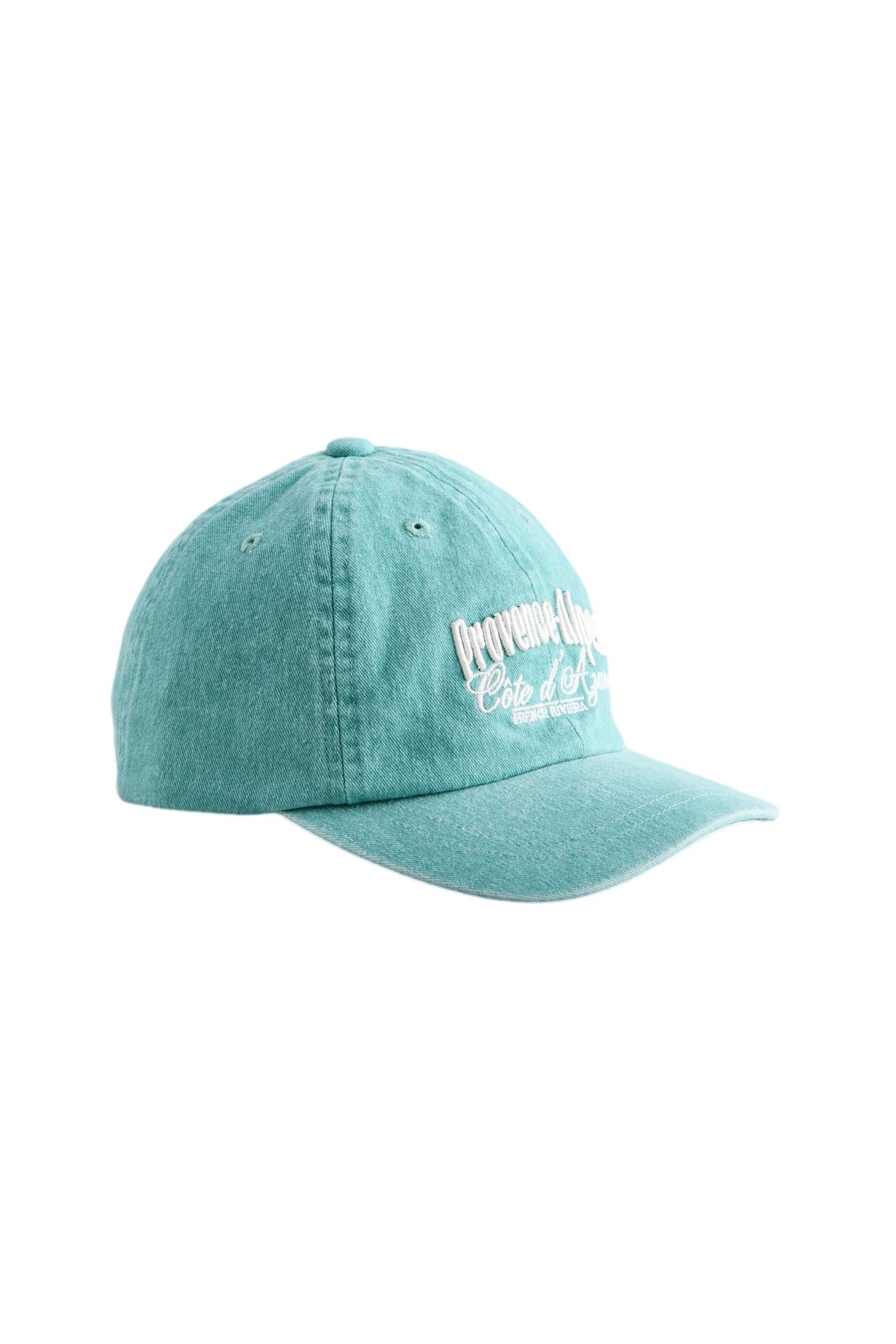 Next Baseball Cap Baseball-Cap (1-St)