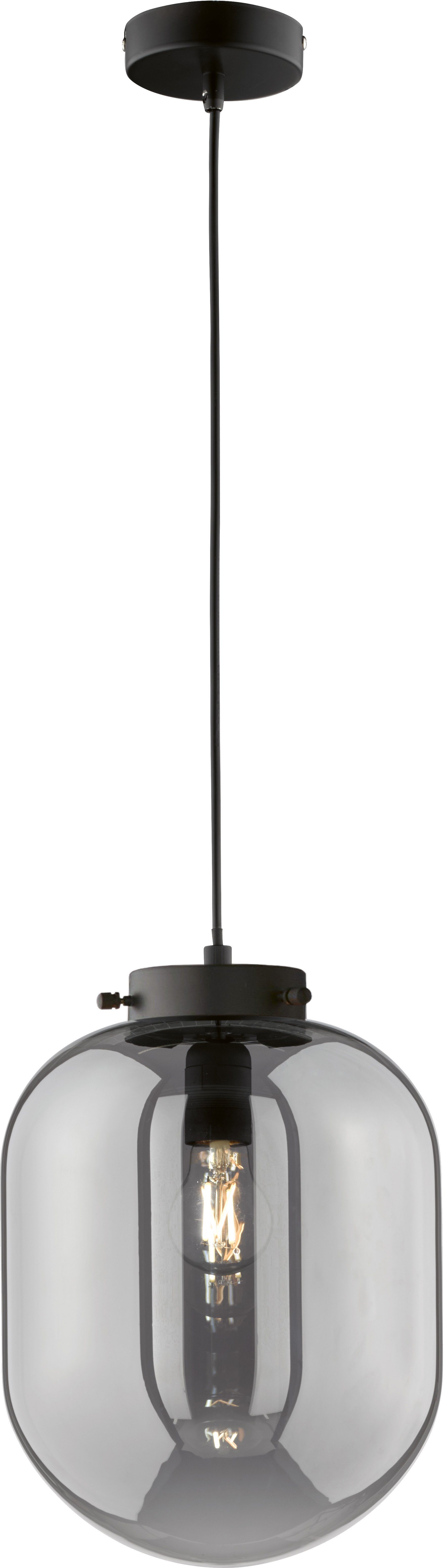 FISCHER & HONSEL Pendelleuchte Regi, ohne Leuchtmittel günstig online kaufen