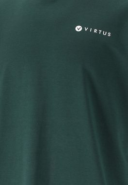 Virtus Funktionsshirt Dereck mit atmungsaktivem und dehnbarem Material