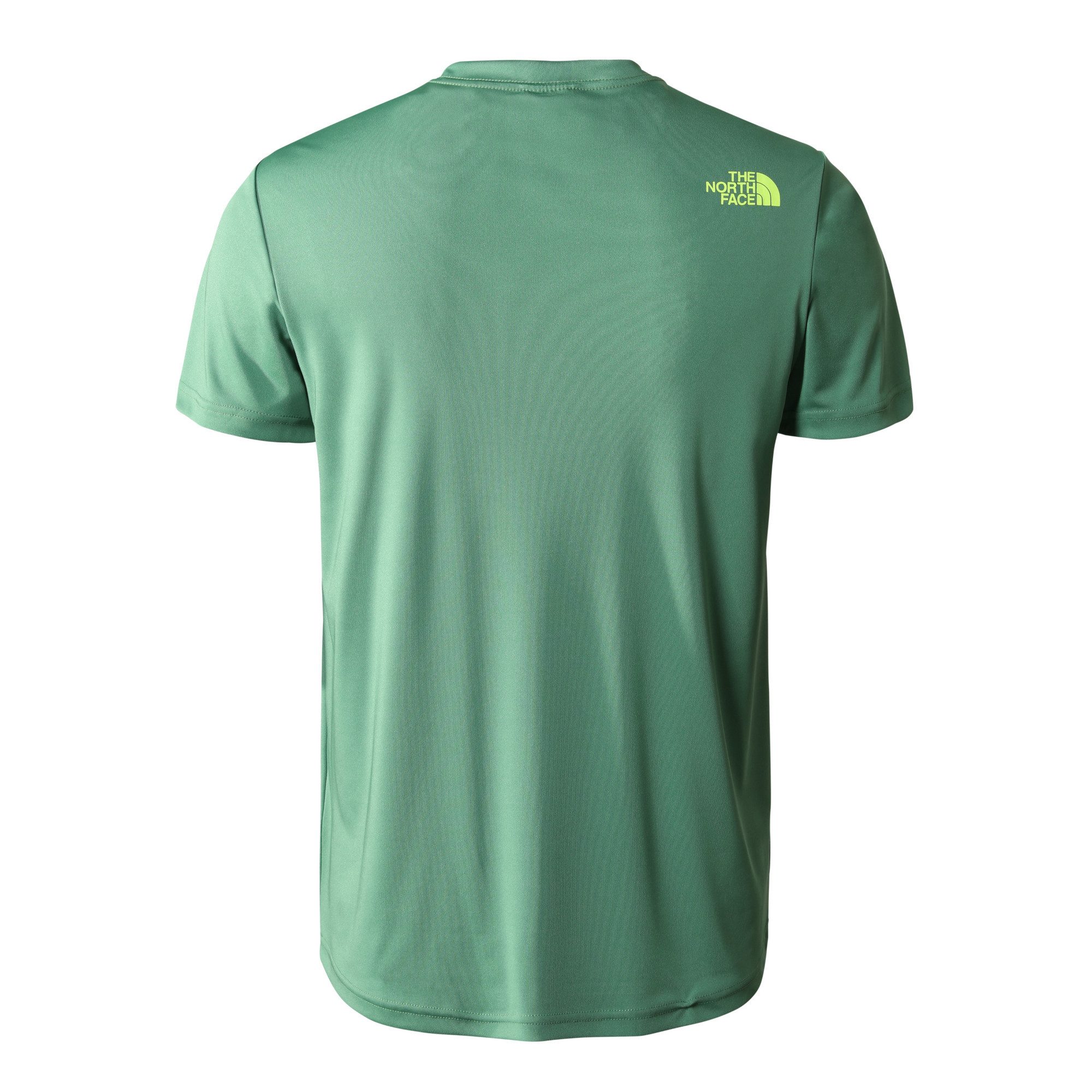 The North Face T-Shirt The North Face Herren T-Shirt Reaxion Easy Tee 4CDV günstig online kaufen