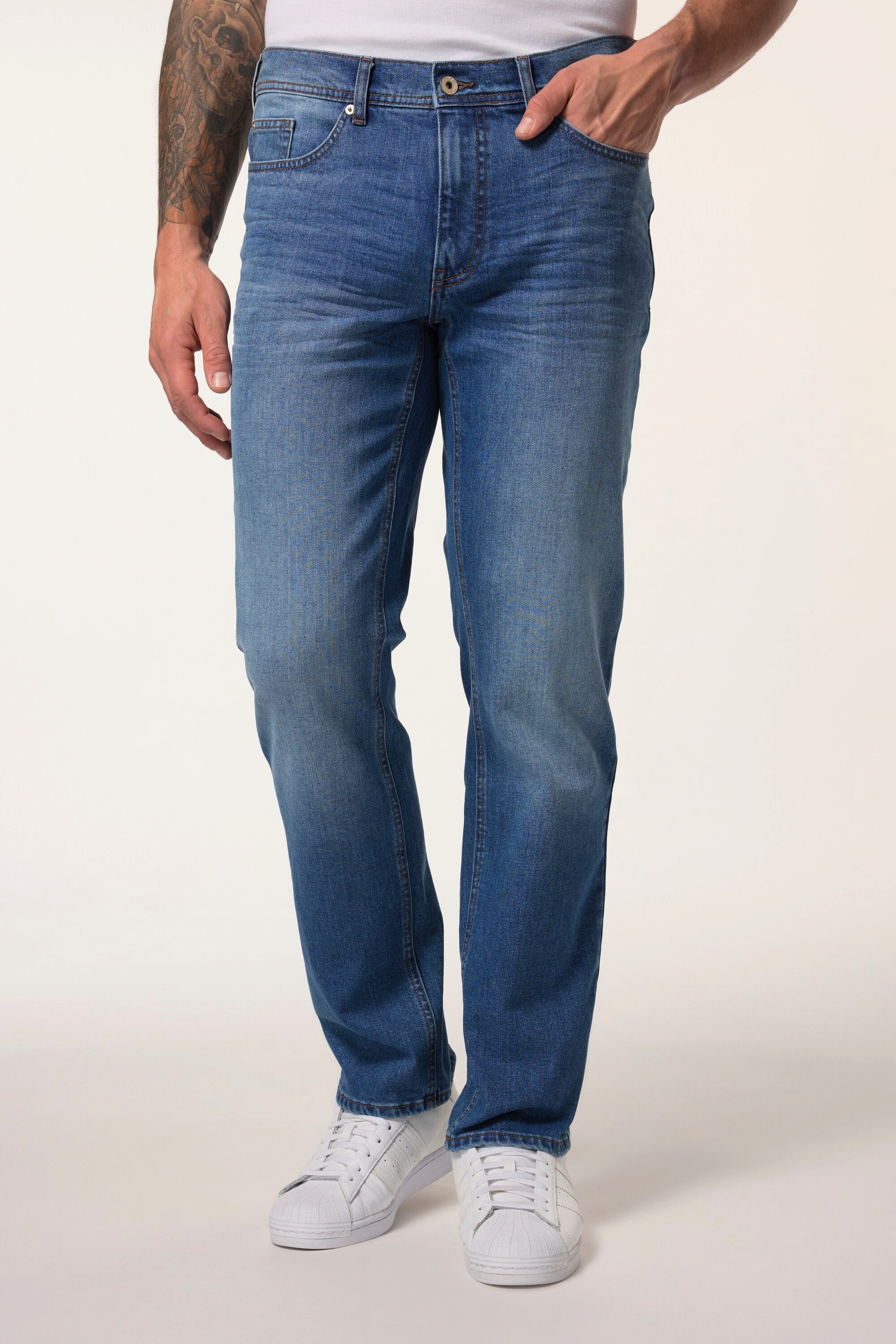 JP1880 5-Pocket-Jeans JP AWARE Jeans Denim FLEXNAMIC® günstig online kaufen