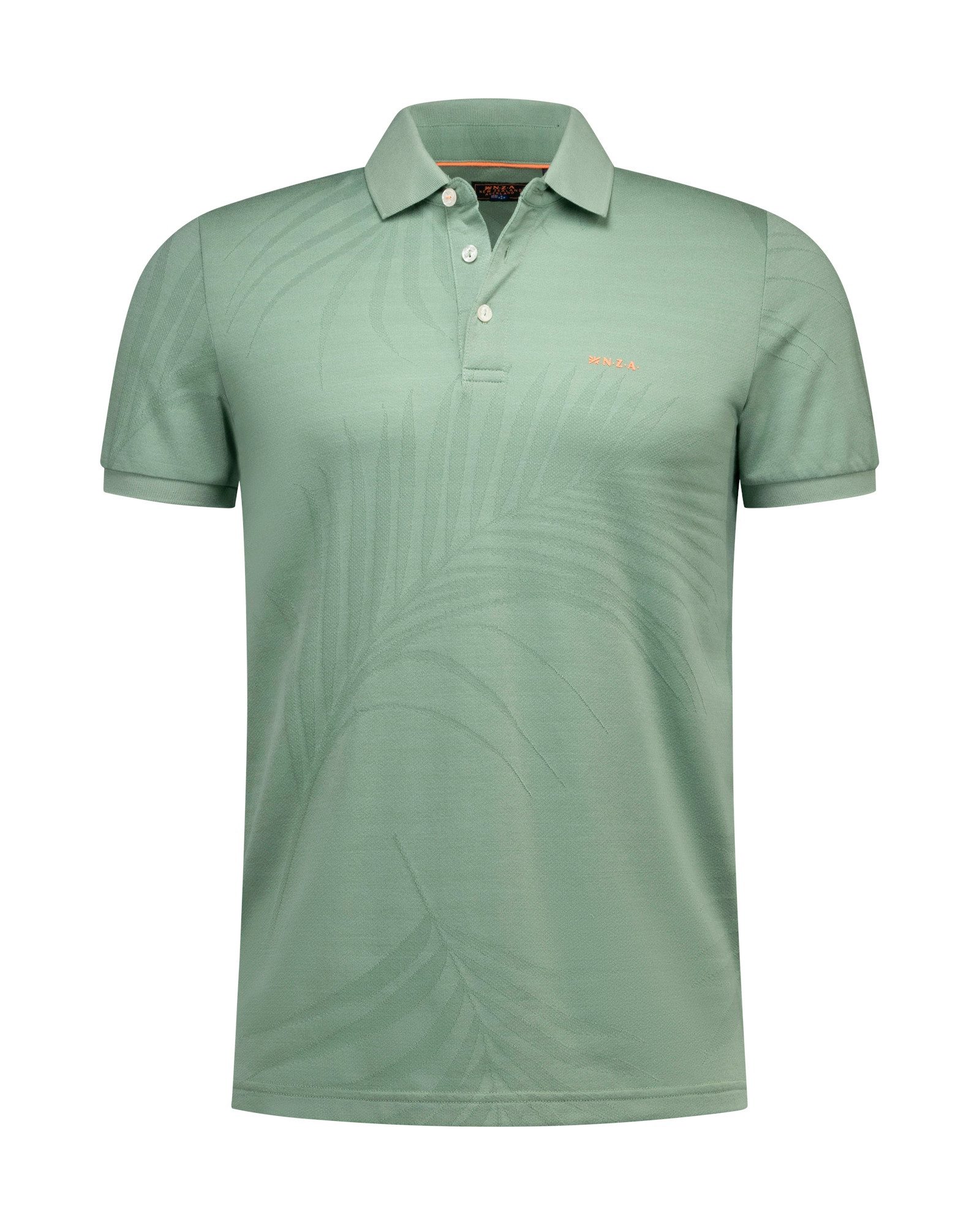 New Zealand Auckland Poloshirt POLO SHORT SLEEVE