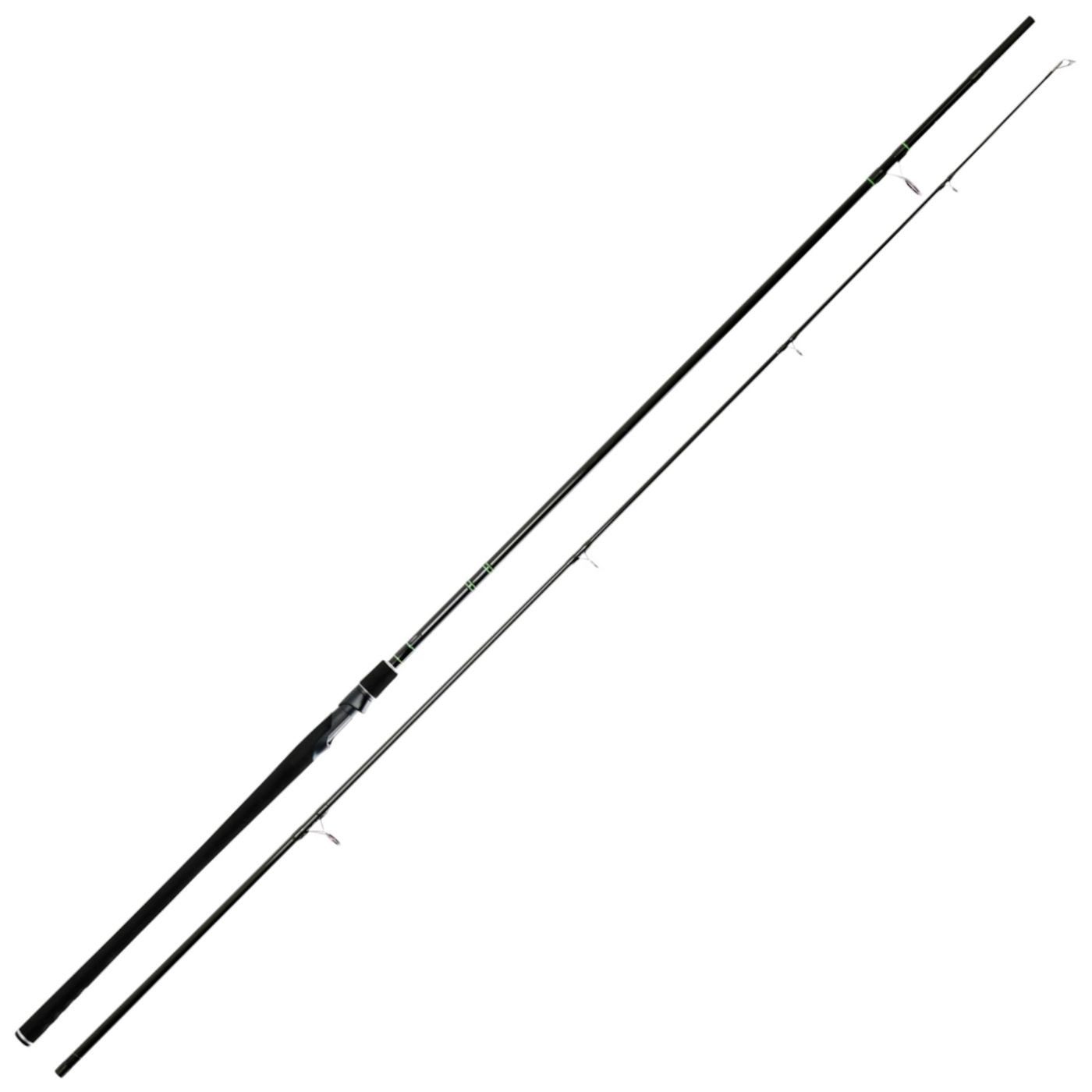WESTIN Grundrute Westin W2 Deadbait Lakes & Pits 330cm 200g 3.25lbs - Angelrute