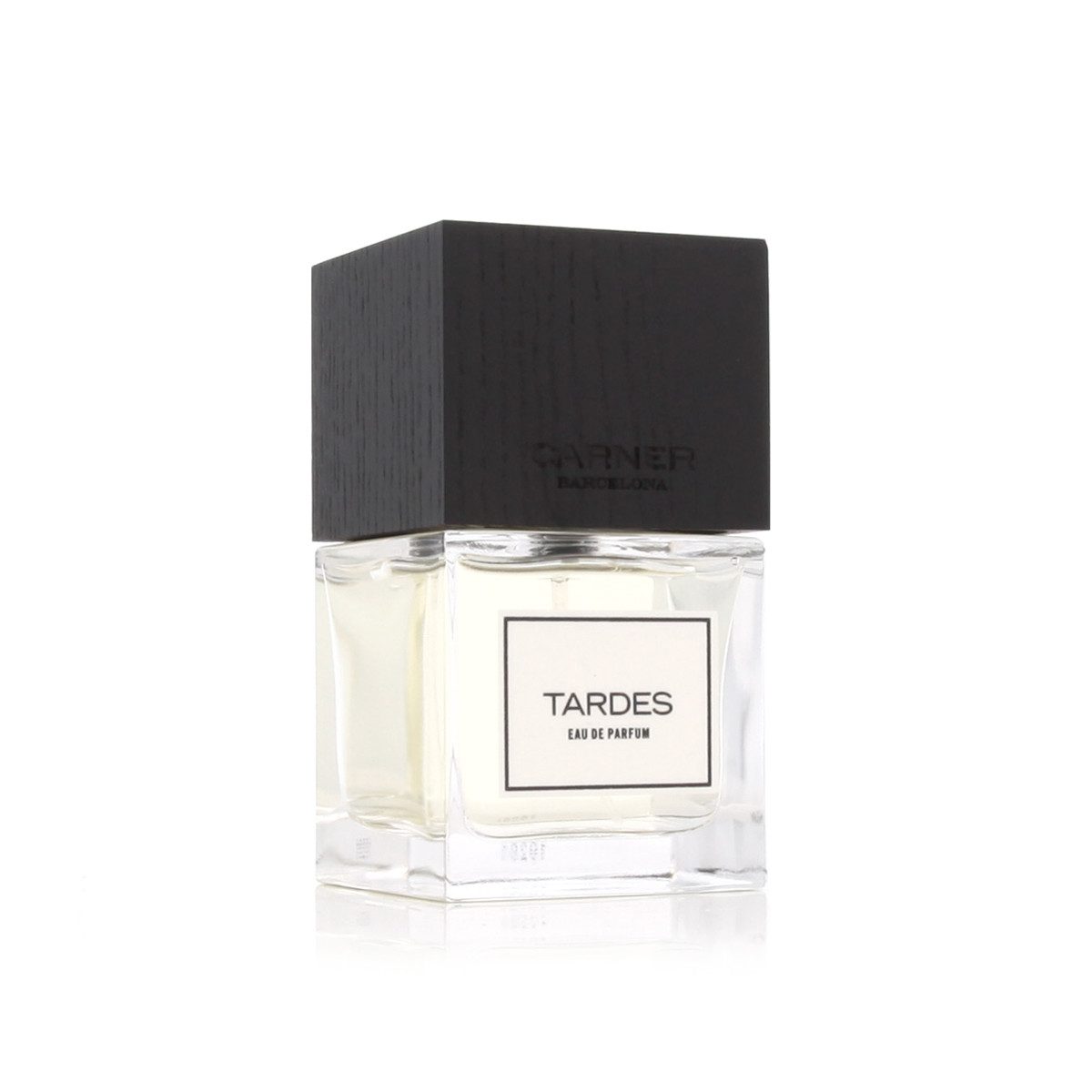 Carner Barcelona Eau de Parfum Tardes
