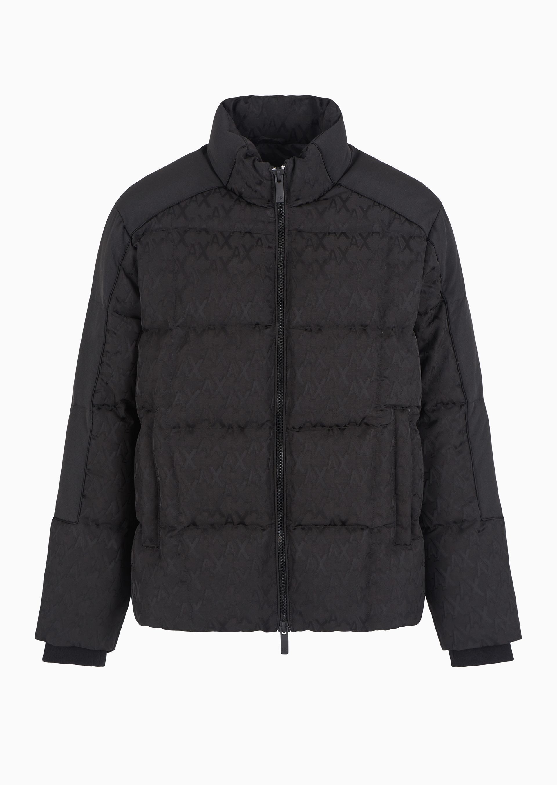 ARMANI EXCHANGE Outdoorjacke günstig online kaufen
