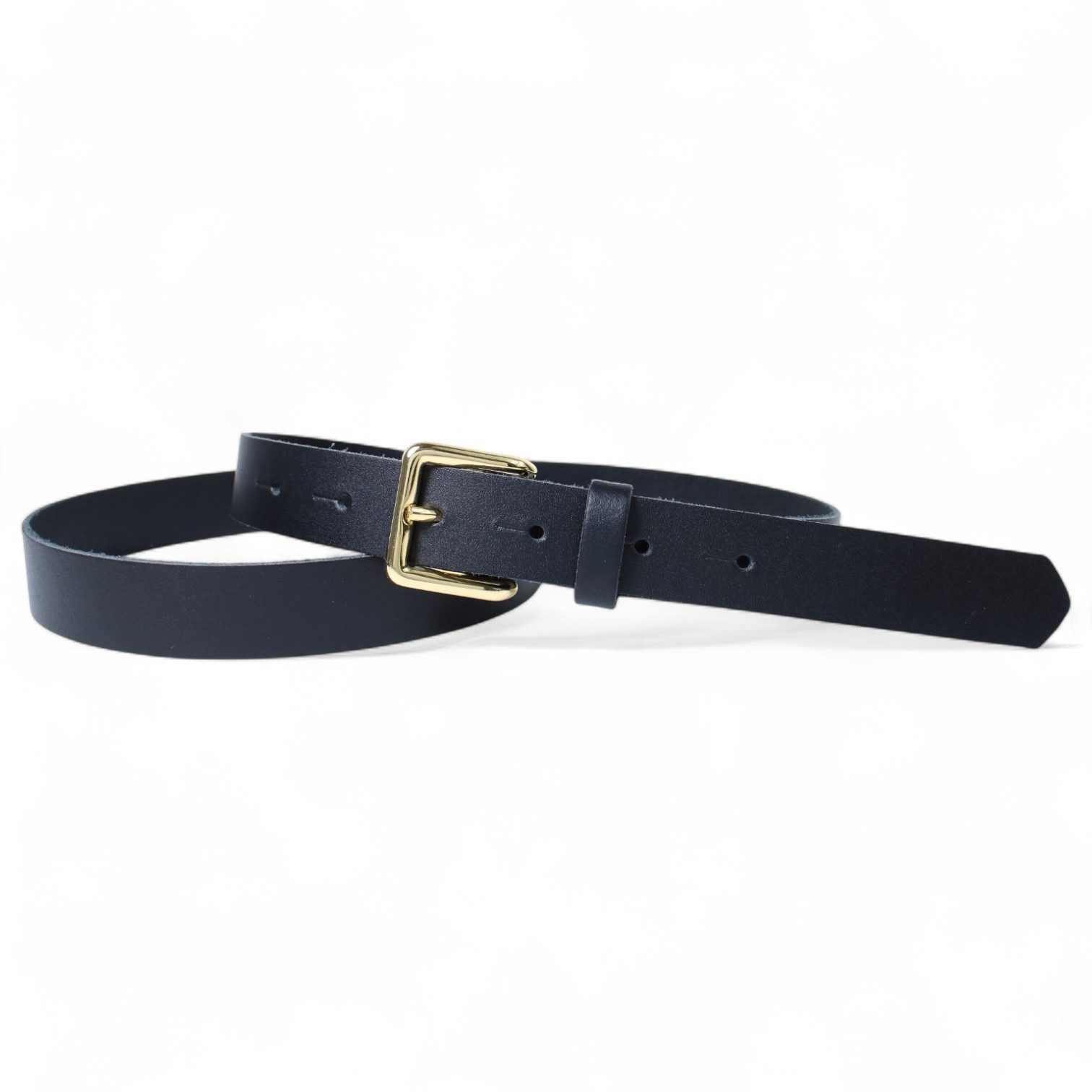 FRONHOFER Ledergürtel 19408 (1-St) Schmaler Damen günstig online kaufen