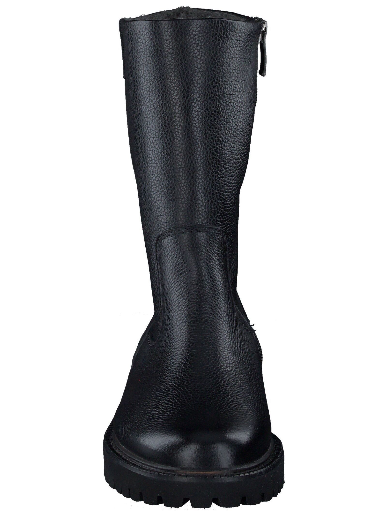Paul Green Paul Green Stiefelette Glattleder Stiefelette