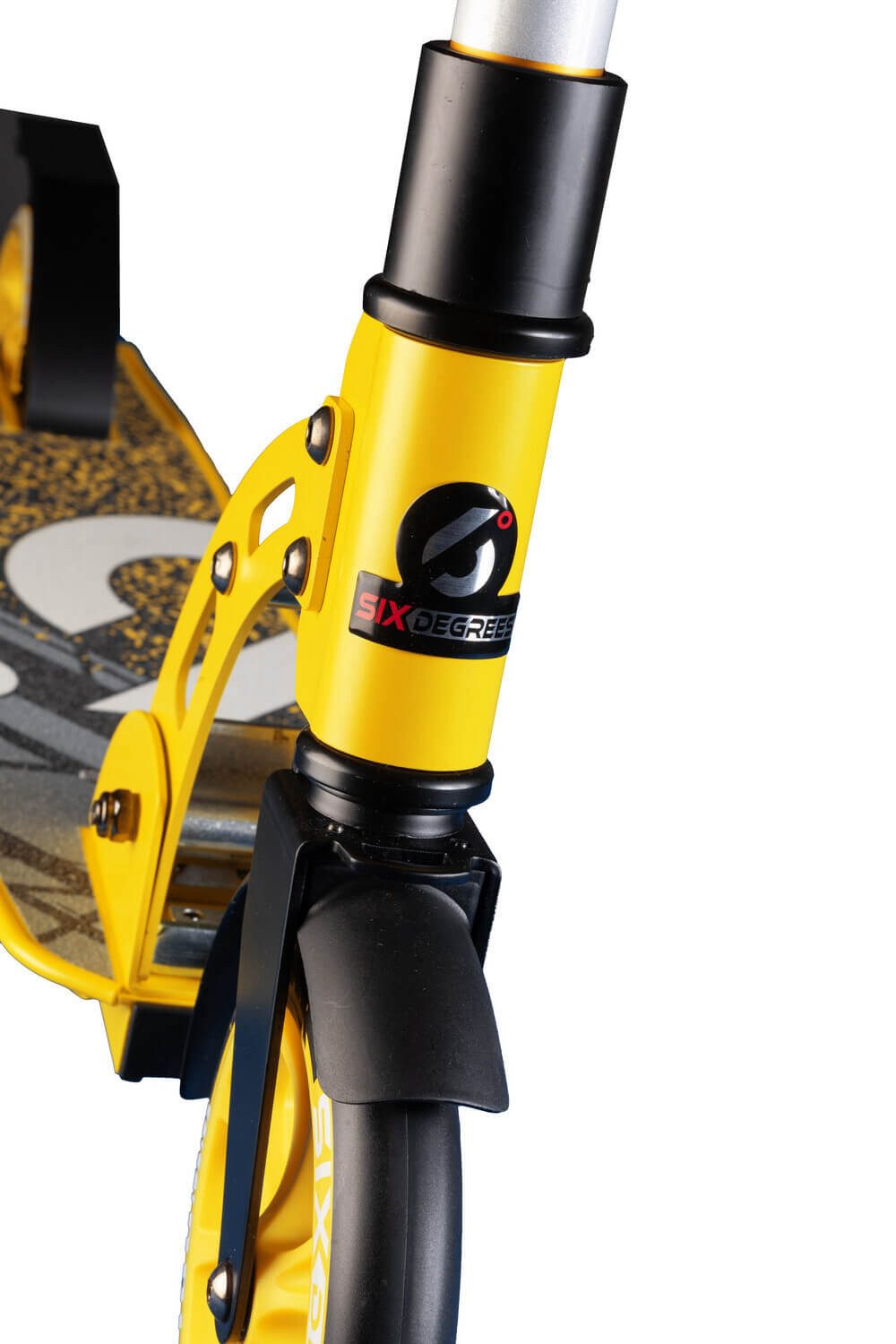 Globber Laufrad Six Degrees Aluminium Scooter günstig online kaufen