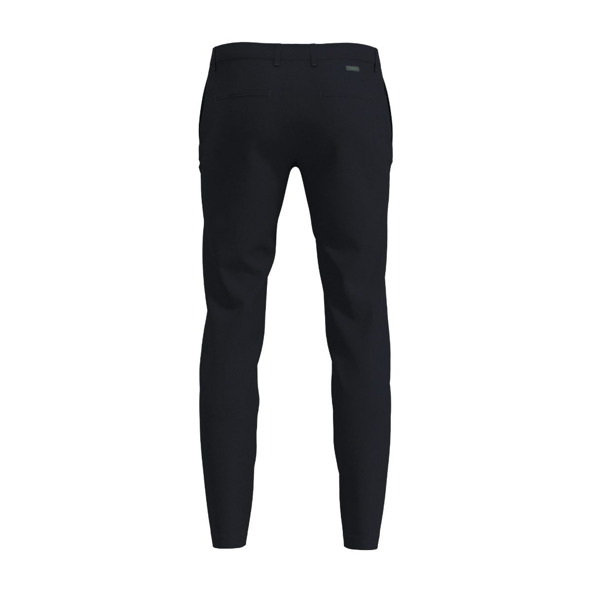 Alberto Golfhose 17015435 Herren Slim Fit Golfhose IAN - FX4 Dry Cooler®