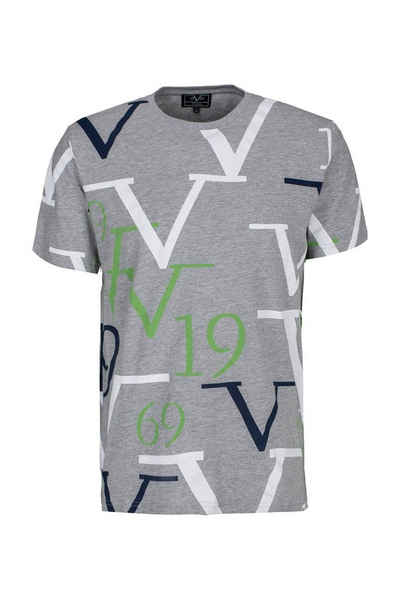 19V69 Italia by Versace T-Shirt Edoardo