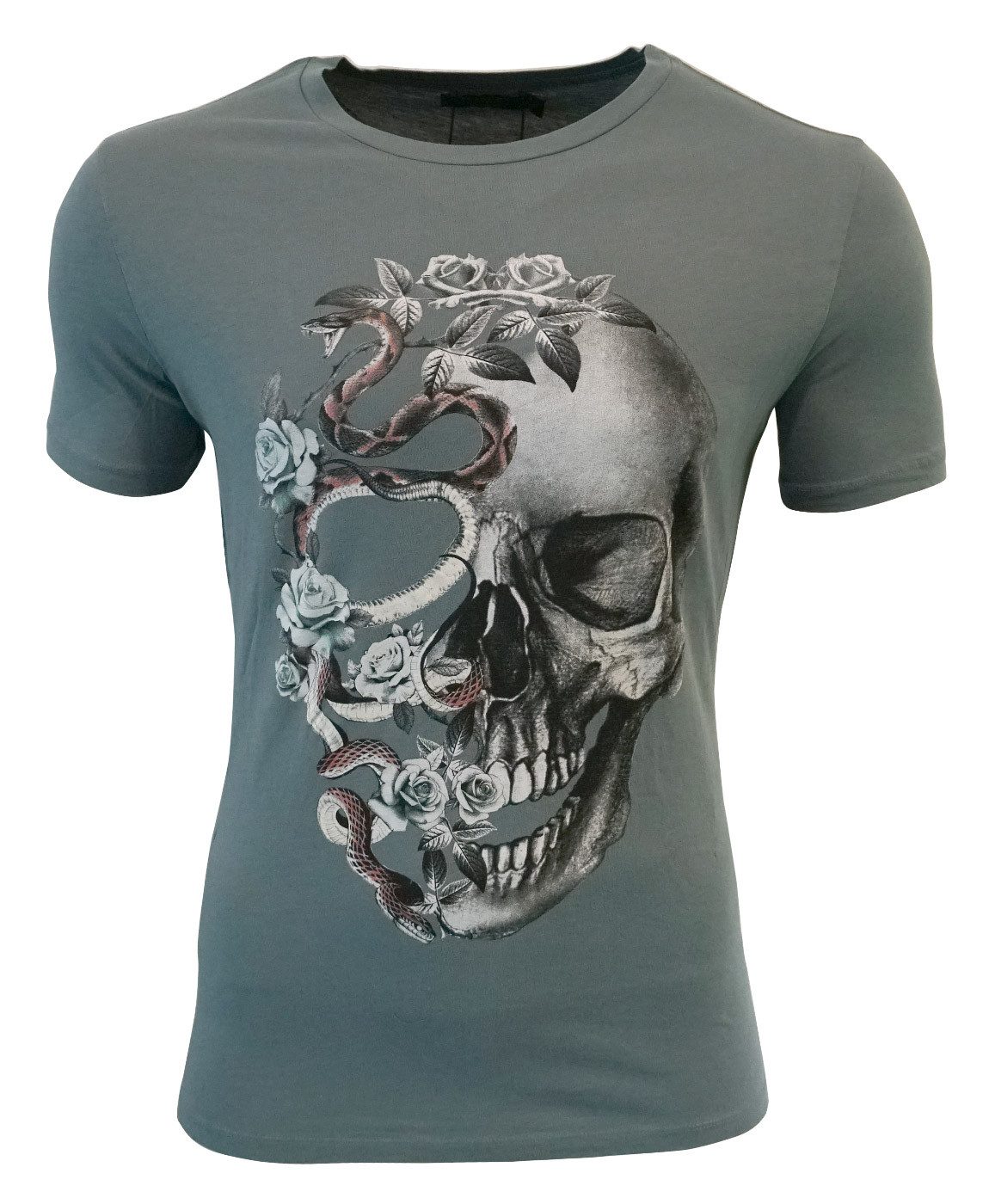 Religion Print-Shirt RELIGION Clothing Herren T-Shirt günstig online kaufen