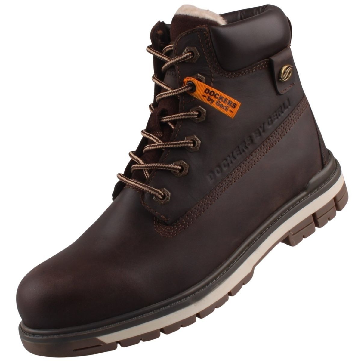 Dockers by Gerli 43LU101-400360 Stiefel günstig online kaufen