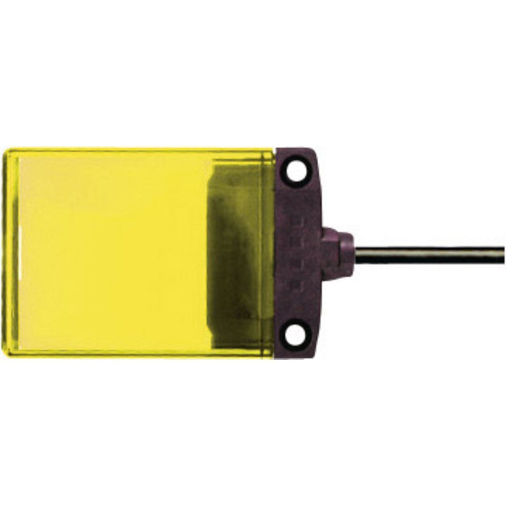 Gelb LED Dauerlicht, Signalleuchte Idec LH1D-H2HQ4C30Y LH1D-H2HQ4C30Y Lichtsensor Idec (LH1D-H2HQ4C30Y)