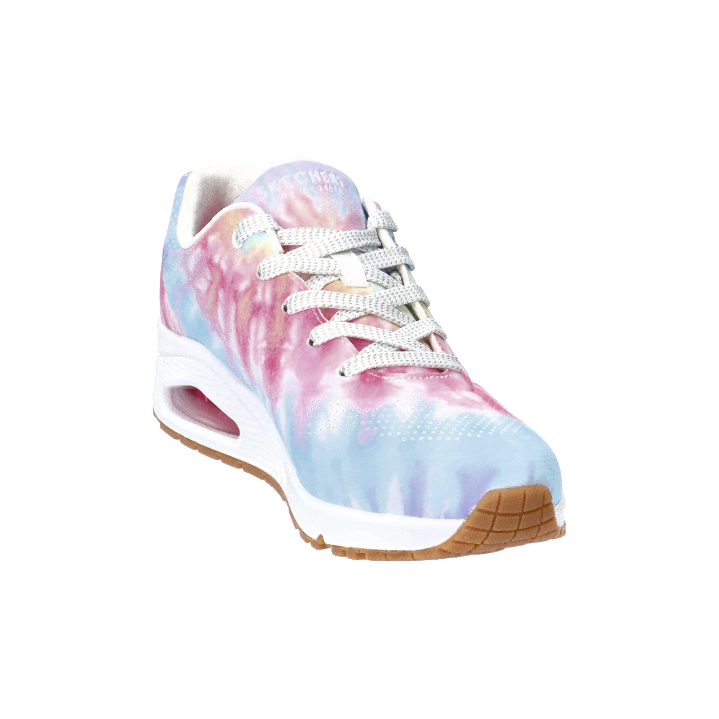 Skechers Skechers Damen Sneaker Uno - Hyped Hippie 155362 Sneaker