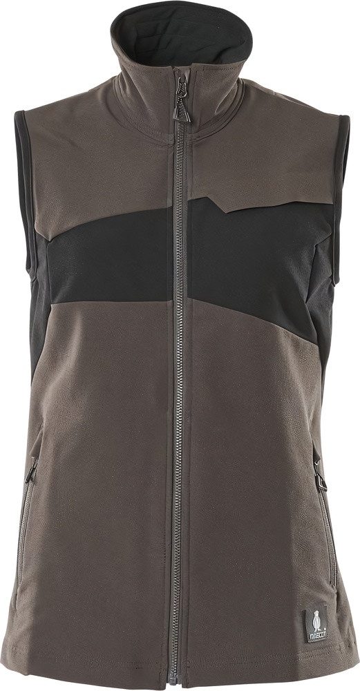 Dunkelanthrazit/Schwarz