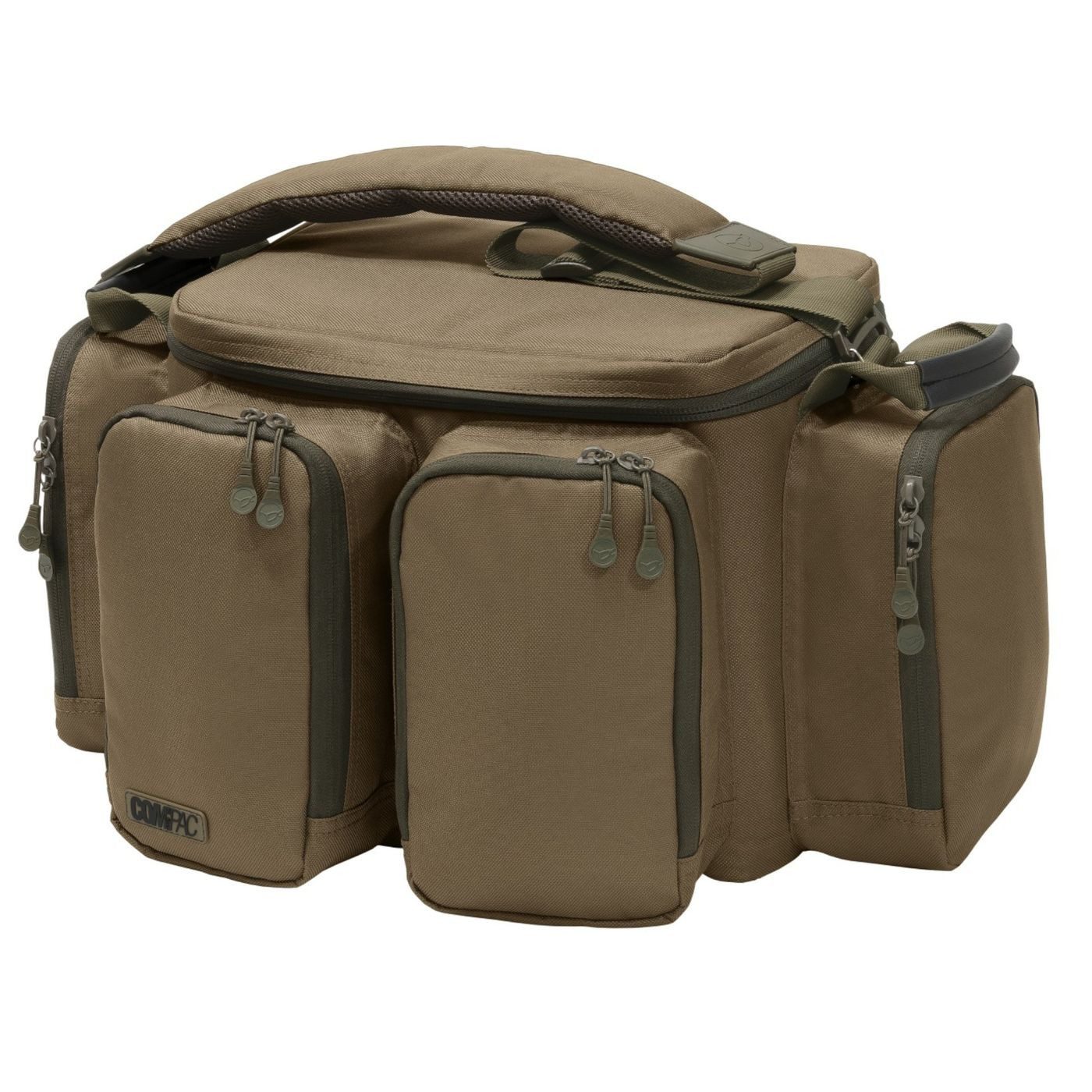 Korda Angelrollentasche Korda Compac Carryall Small 48x33x27cm - Angeltasche