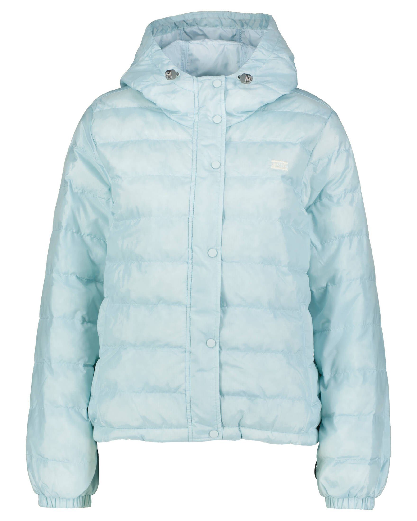 Levi's® Steppjacke Damen Steppjacke EDIE (1-St)