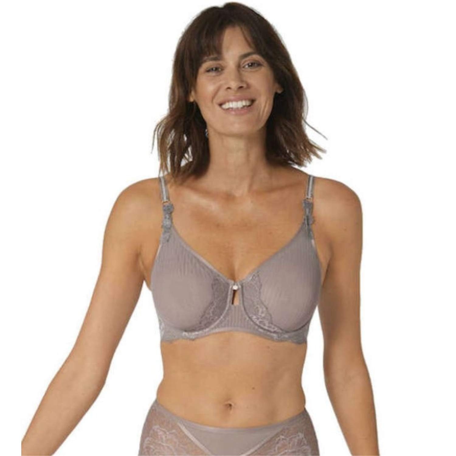 Triumph Minimizer-BH Peony Florale W01