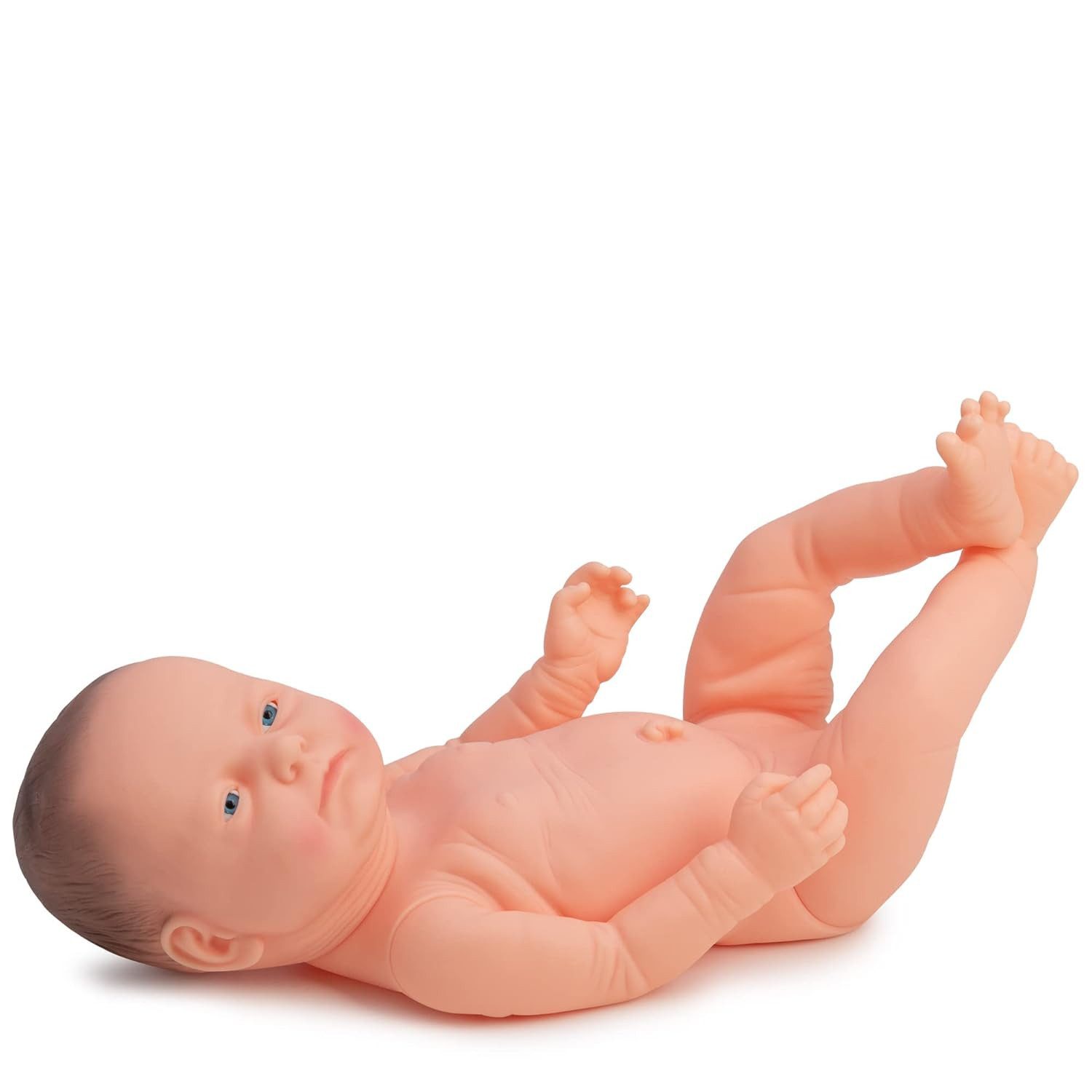 Cranstein Scientific Dekoobjekt Pflegebaby Modell lebensgroß Übungsmodell Hebammen Eltern