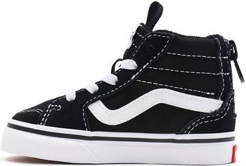 Vans TD Filmore Hi Zip Sneaker