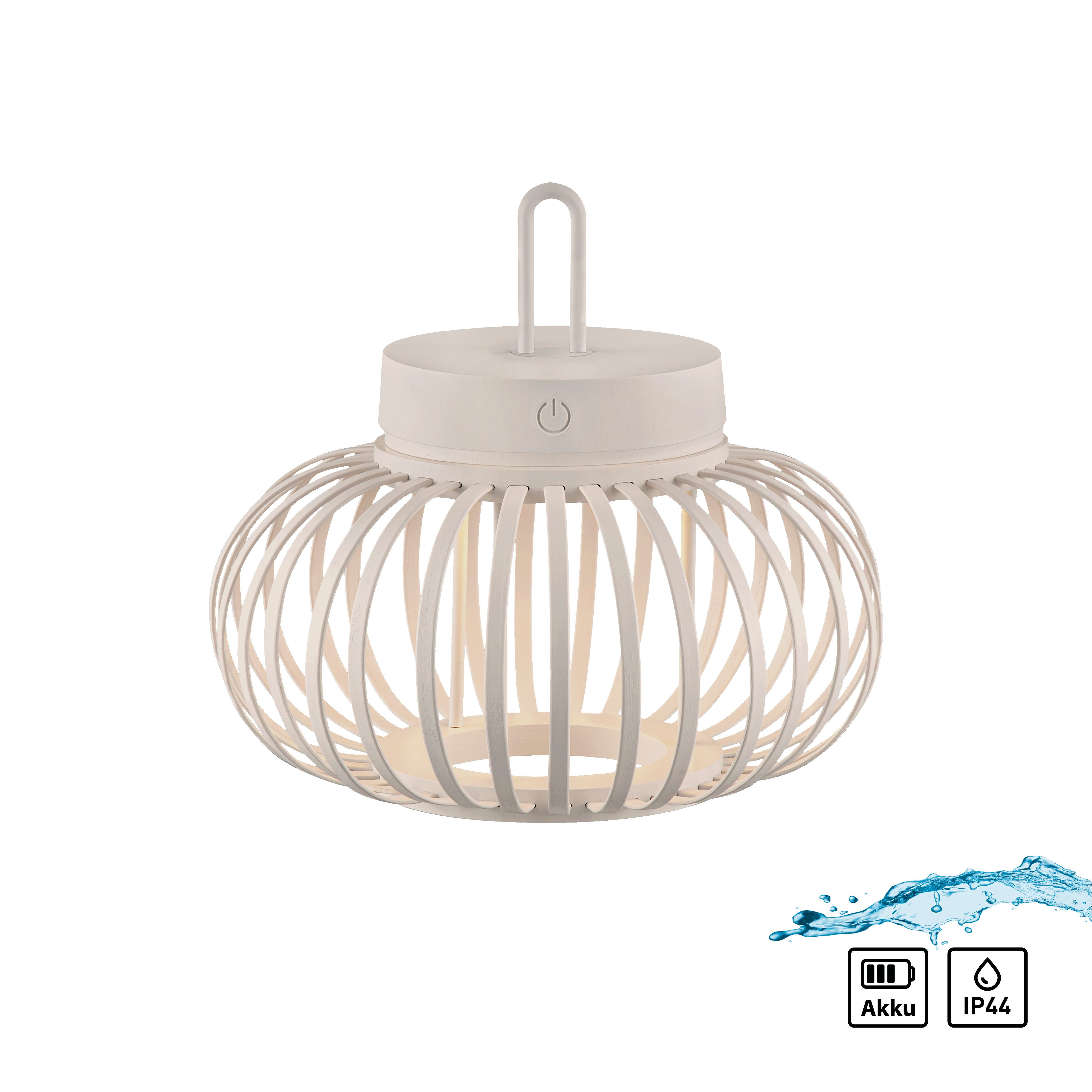 JUST LIGHT Pendelleuchte AKUBA, Dimmfunktion, LED günstig online kaufen