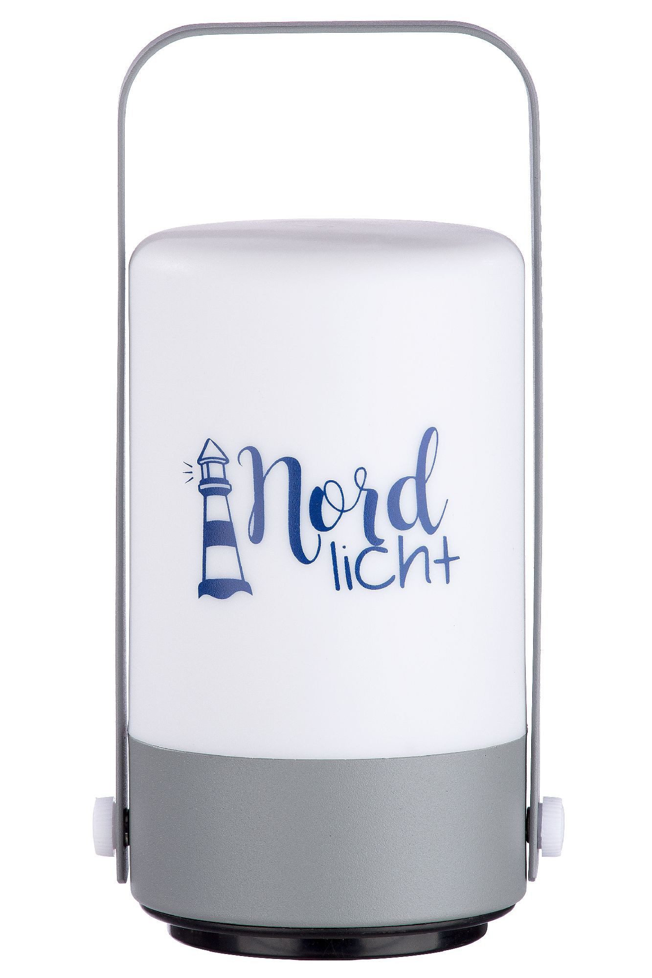 Nachttischlampe Maritim
