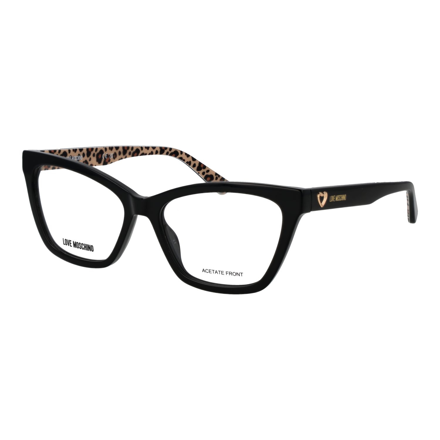 Moschino Brillengestell MOL690 5580716