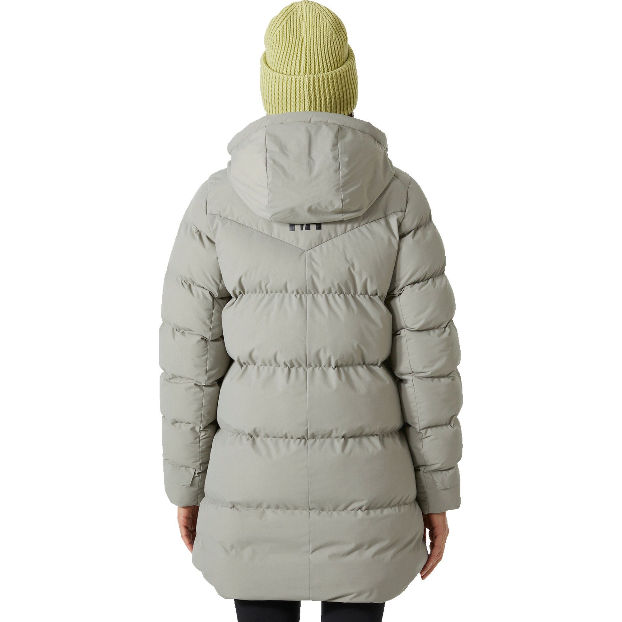 Helly Hansen Wintermantel W ADORE PUFFY PARKA (1-tlg) mit synthetischer Hig günstig online kaufen