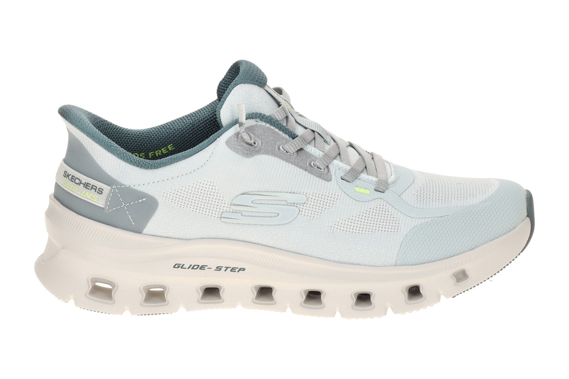 Skechers 150428 BLMT Schnürschuh günstig online kaufen
