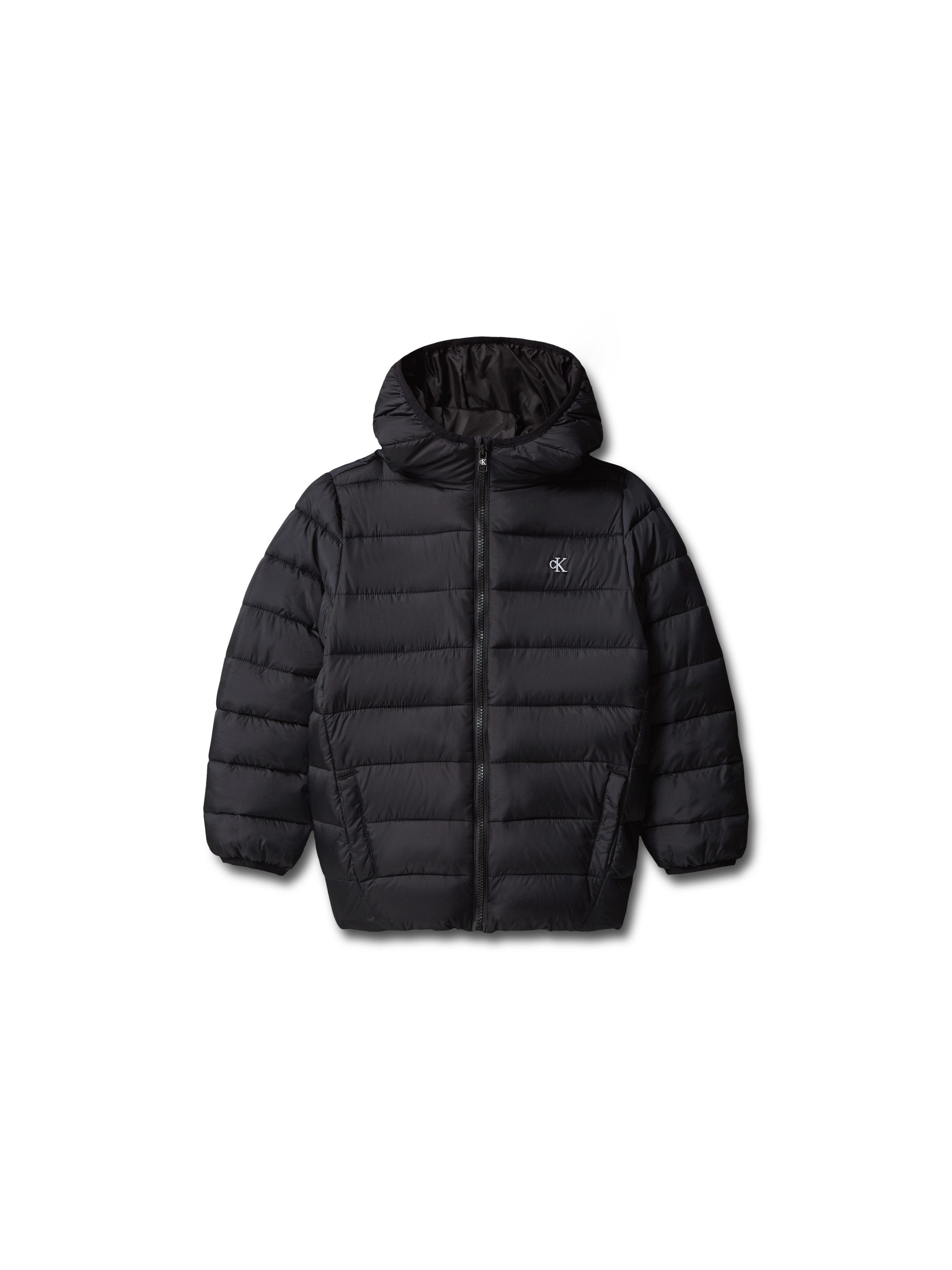 Steppjacke