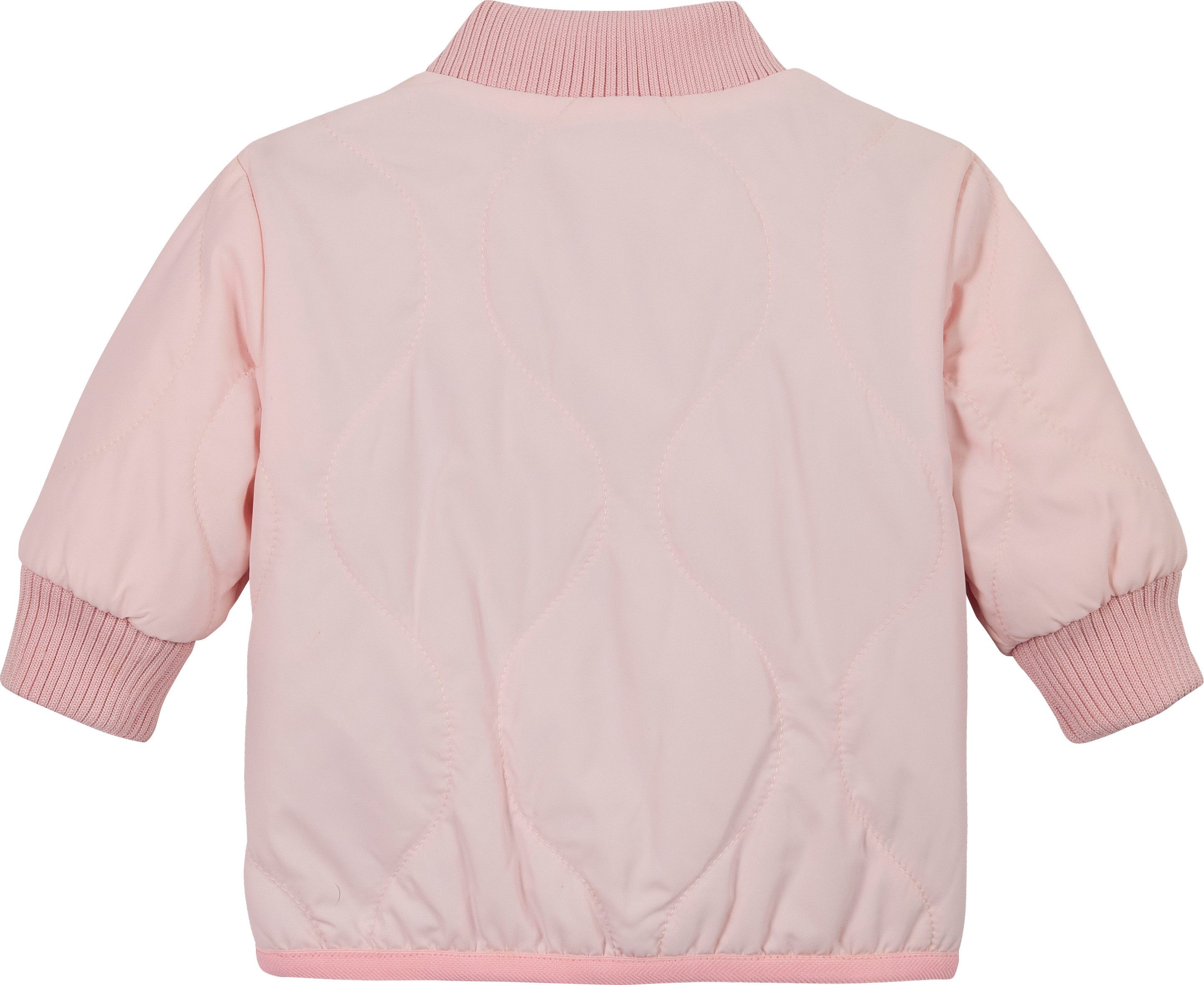 Tommy Hilfiger quilted jacket QUILTED JACKET with warm padding