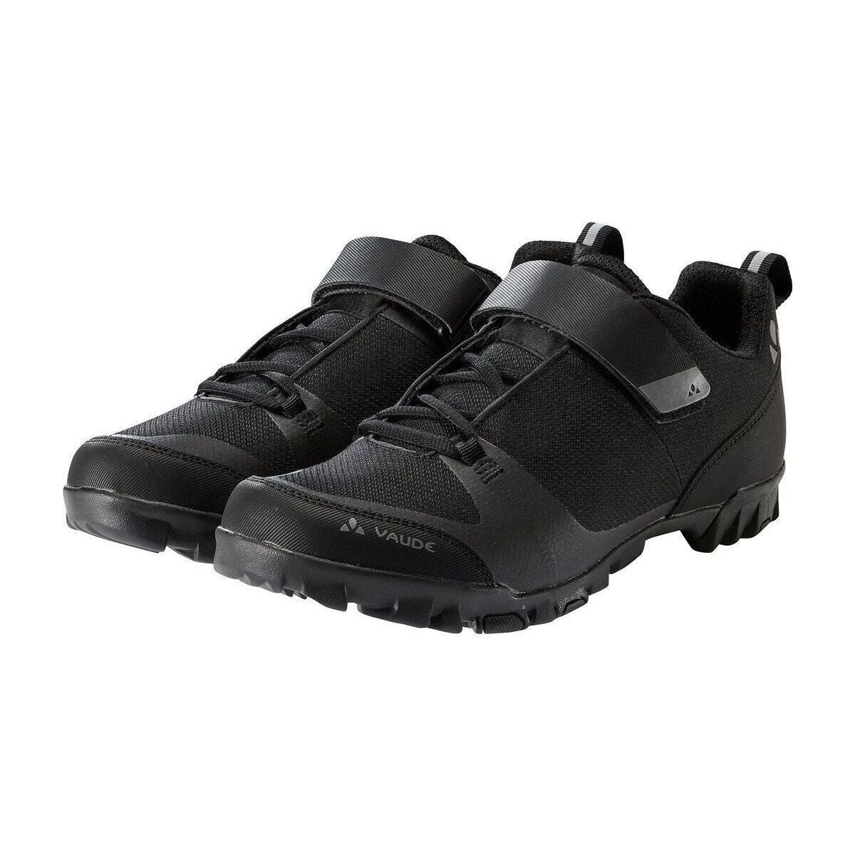 VAUDE Men's TVL Pavei II Fahrradschuh Vielseitiger, umweltfreundlicher Herrenschuh für Rad- und