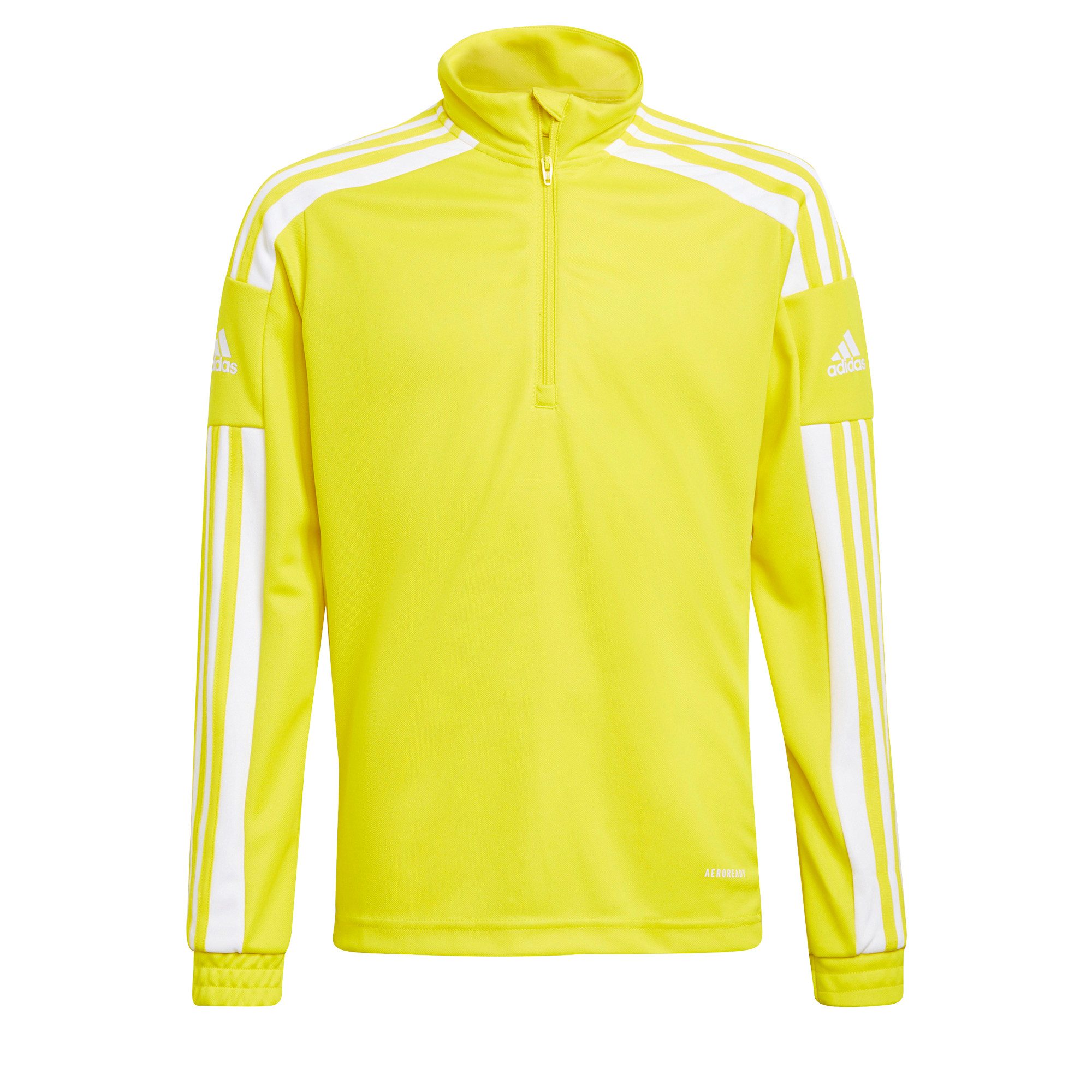 adidas Performance Флисовые adidas Kinder Trainingstop Squadra 21