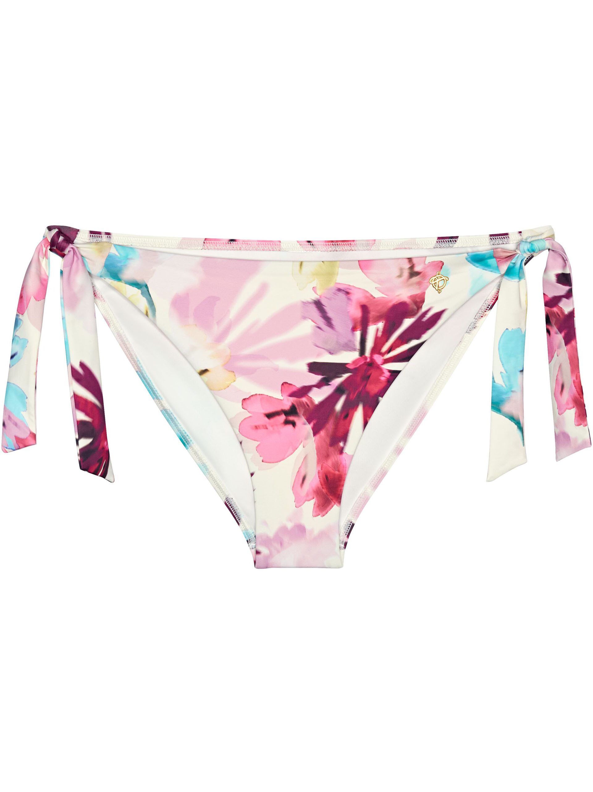 Triumph Bikini-Hose Summer Fleur Tai