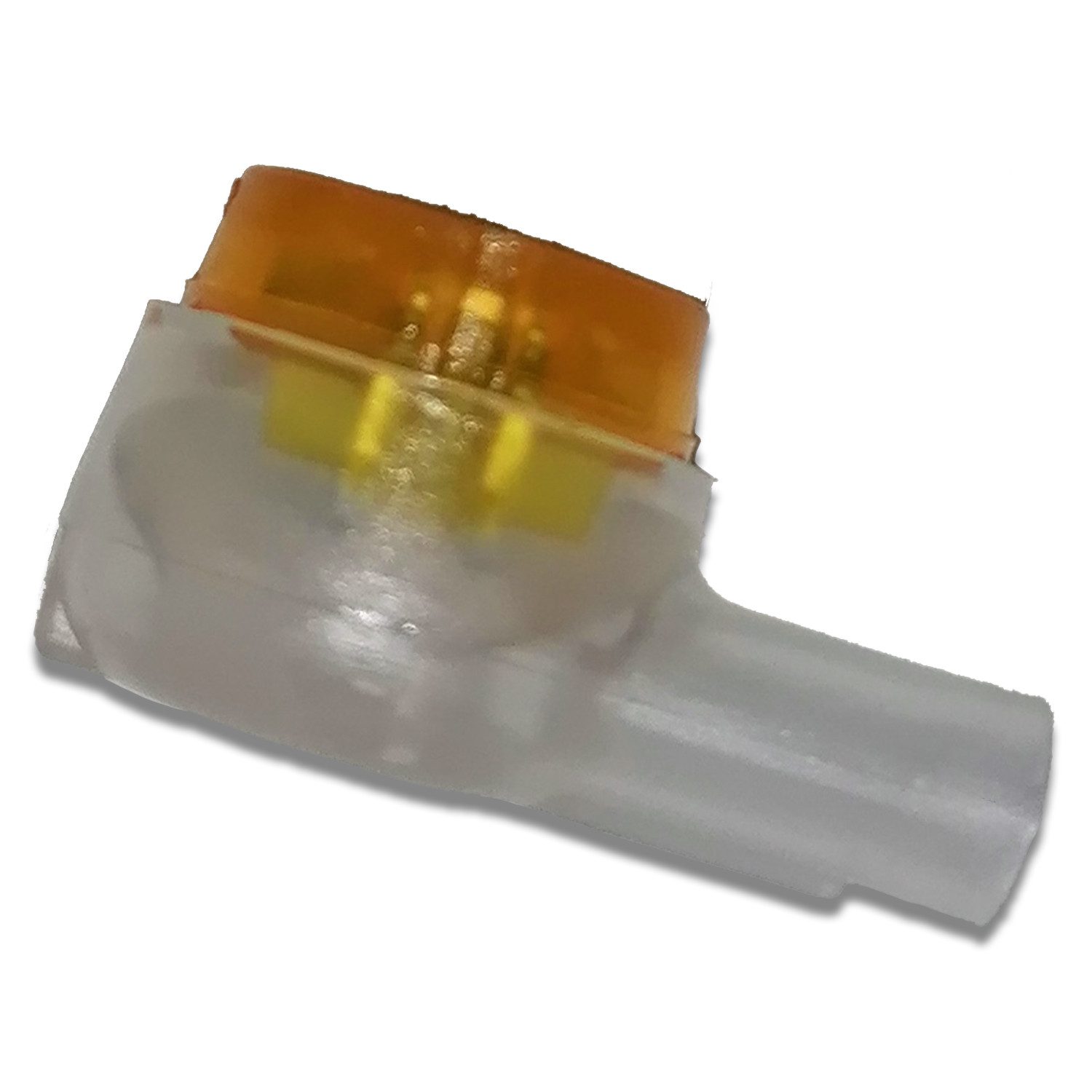 3M Stoßverbinder Kabelverbinder, Scotchlok, 2-Wege, Gelgefüllt, 0,7mm², 10 Stück