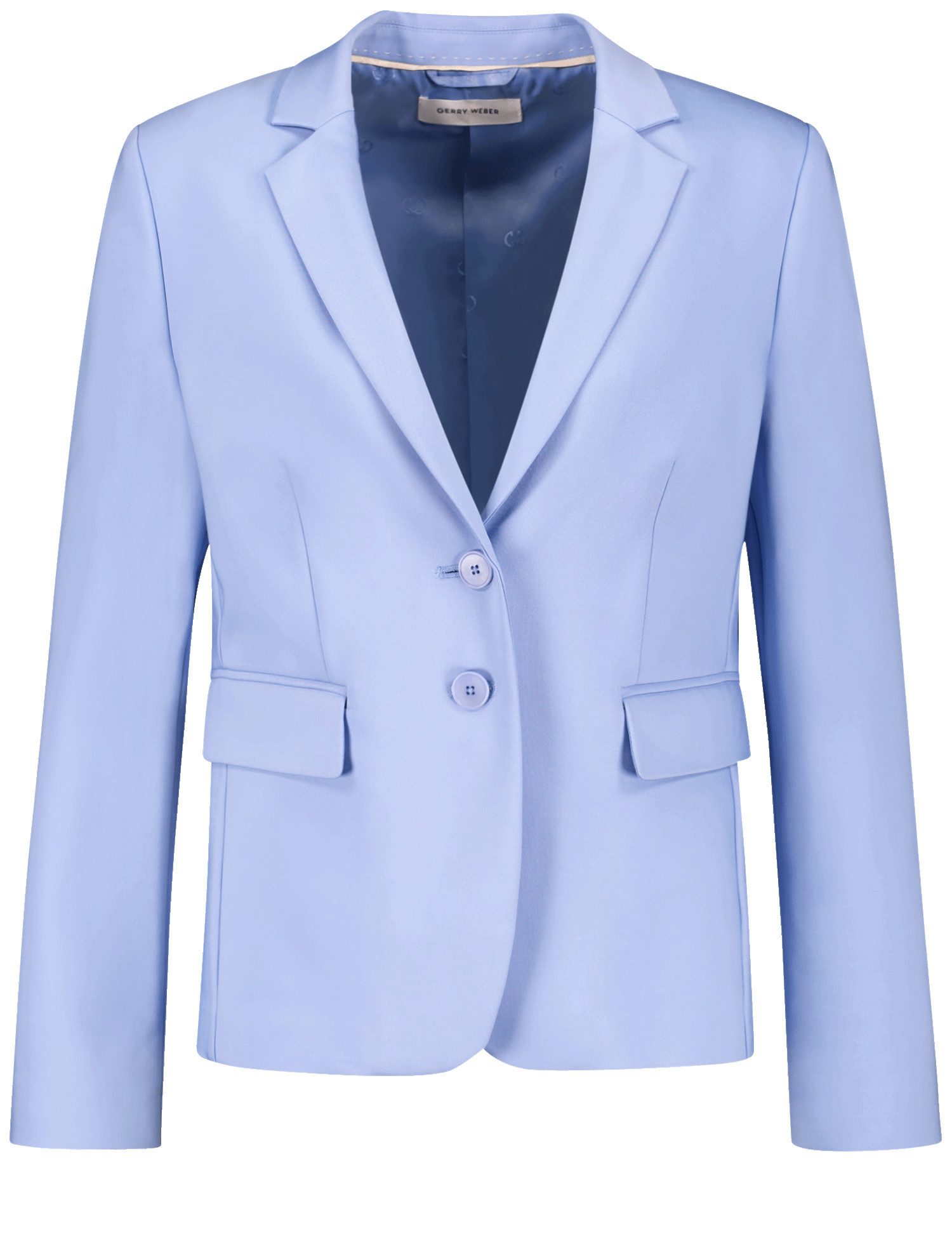 GERRY WEBER Jackenblazer