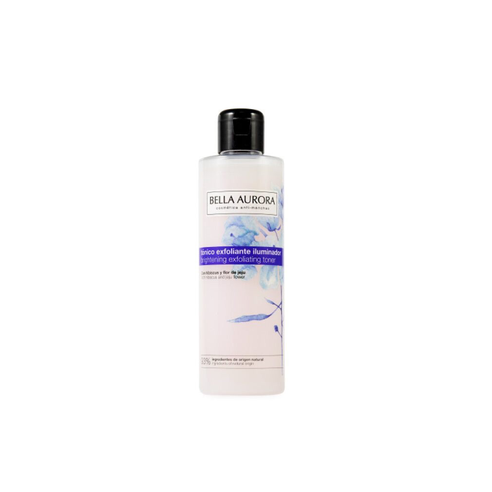 Bella Aurora Gesichtspeeling Illuminating Peeling Toner 200ml
