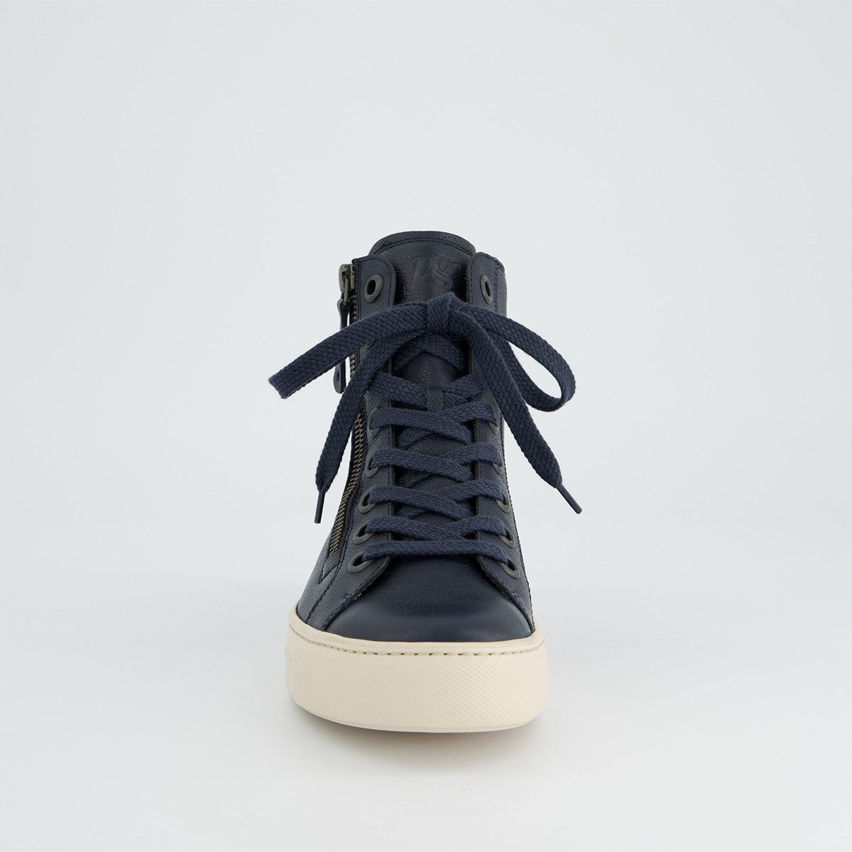 Paul Green Paul Green 4024-328, Sneaker, Blau, Damen Sneaker günstig online kaufen