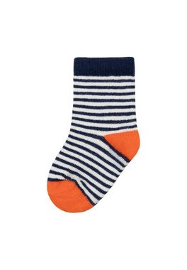 MINOTI Kurzsocken 5 Paar Socken (0-3y)